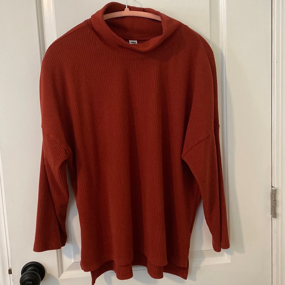 Old Navy Long Sleeve Size L